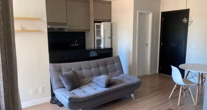 Apartamento para alugar em londrina, gleba palhano, com 1 quarto, com 45 m², freedom palhano