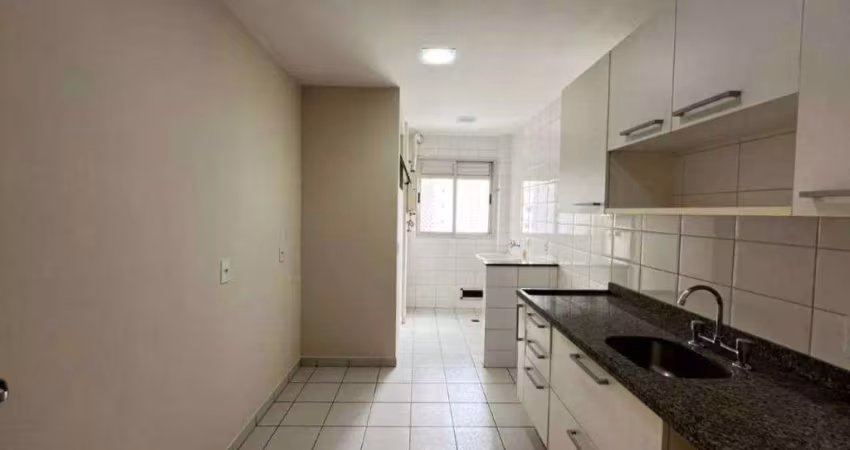 Apartamento para alugar em Londrina, Gleba Palhano, com 3 quartos, com 90 m²