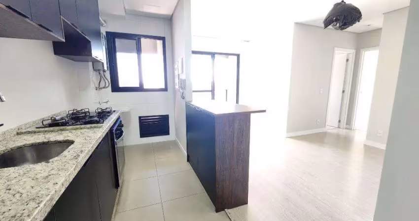 Apartamento para alugar em Londrina, Gleba Palhano, com 2 quartos, com 58 m², Concept Palhano
