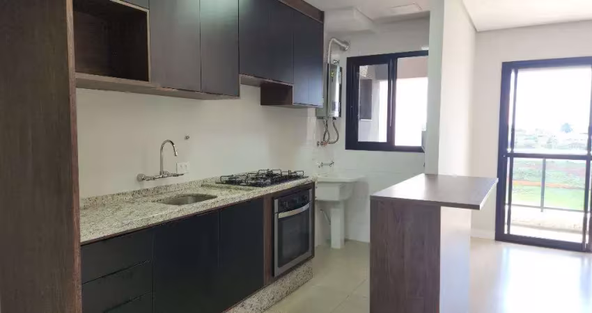 Apartamento para alugar em londrina, gleba palhano, com 2 quartos, com 58 m², concept palhano