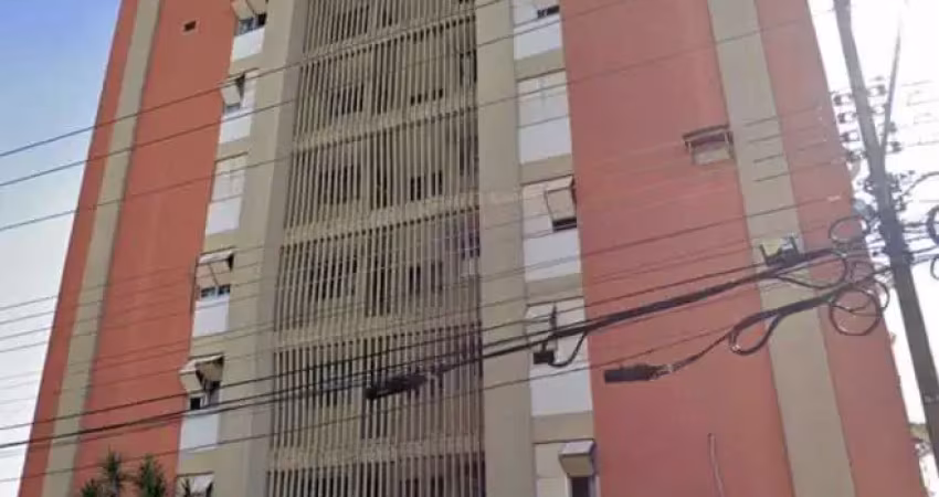 Apartamento à venda em londrina, centro, com 3 quartos, com 71 m², edifício verona