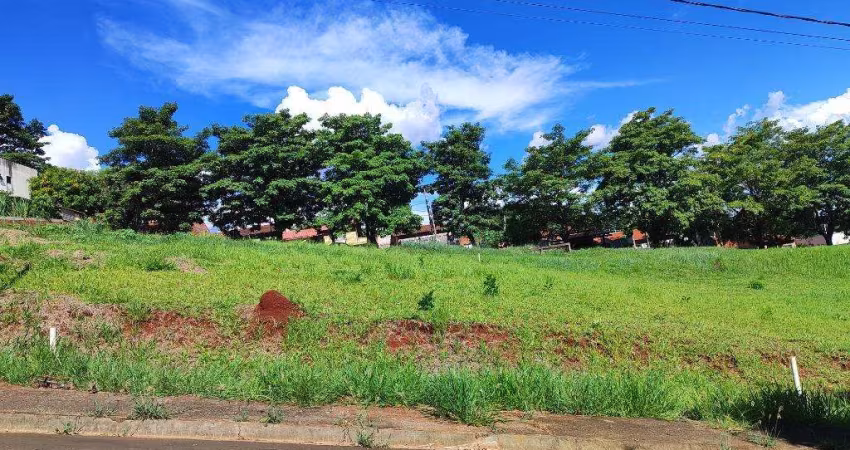 Terreno à venda em Londrina, Jardim Colúmbia D, com 538 m²