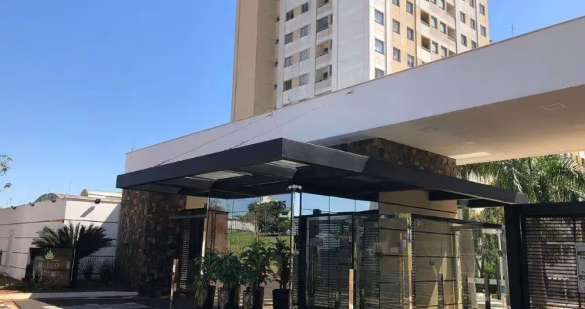 Apartamento à venda e para alugar em londrina, jardim morumbi, com 2 quartos, com 50.3 m²