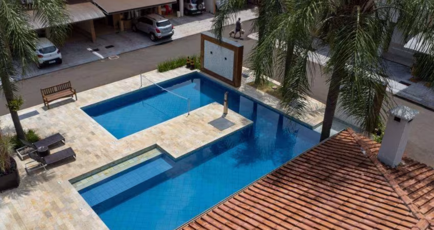 Casa à venda em Londrina, Residencial Santa Clara, com 3 quartos, com 114 m²