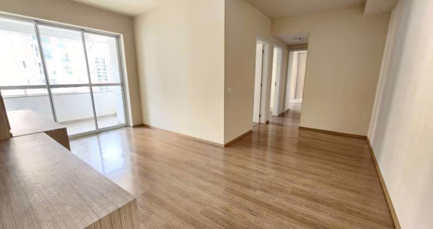 Apartamento para alugar em Londrina, Gleba Palhano, com 3 quartos, com 75 m², Cosmopolitan Residence