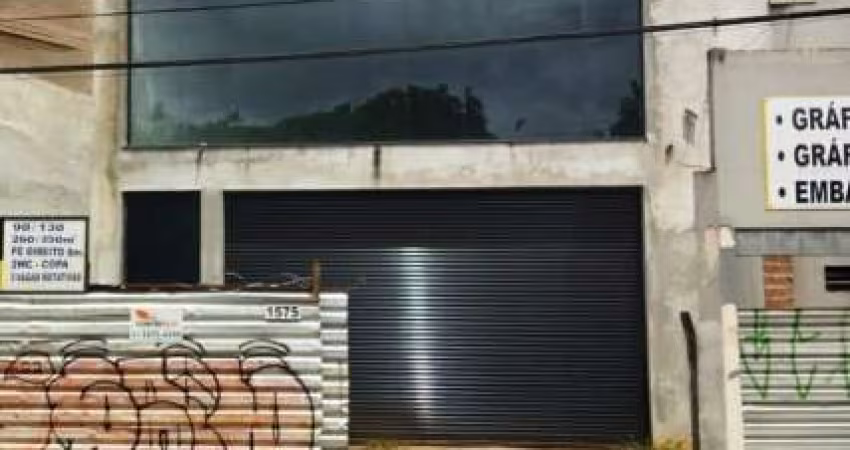 Barracão para alugar em Londrina, Centro, com 260 m²