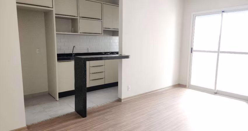 Apartamento para alugar em Londrina, Aurora, com 2 quartos, com 51 m², Hamptons Residence