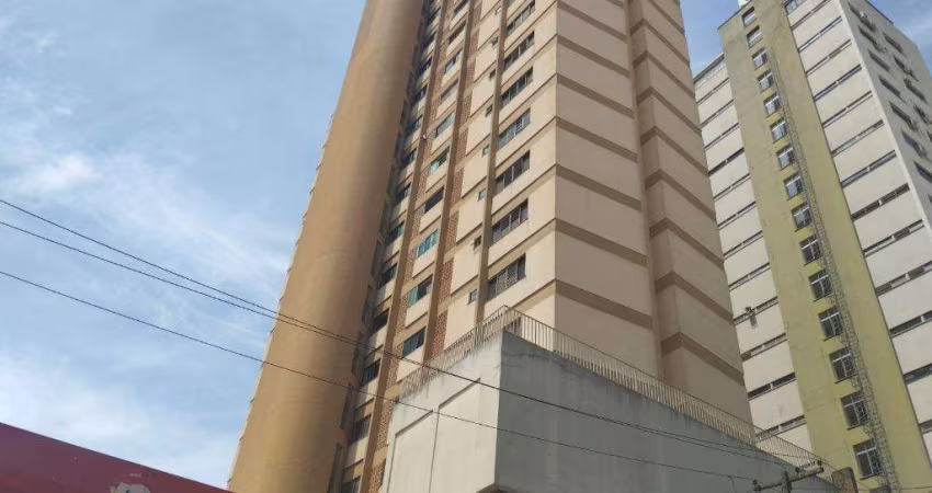 Apartamento à venda em Londrina, Centro, com 3 quartos, com 168 m², Frederico Lundgreen
