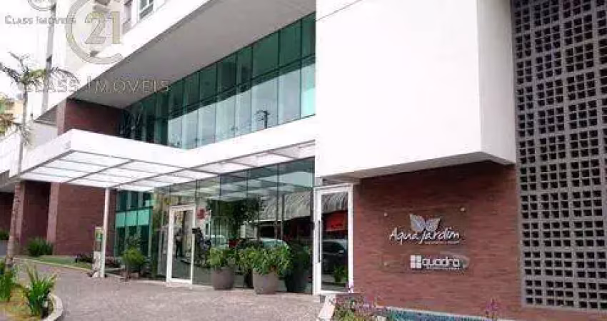 Apartamento para alugar em londrina, centro, com 2 quartos, com 66.66 m²