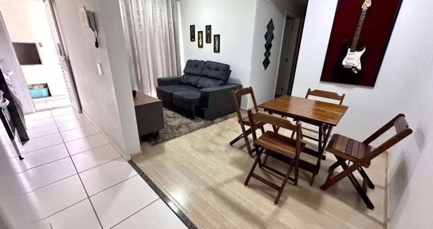 Apartamento à venda em Londrina, Centro, com 3 quartos, com 71 m², Boulevard Village