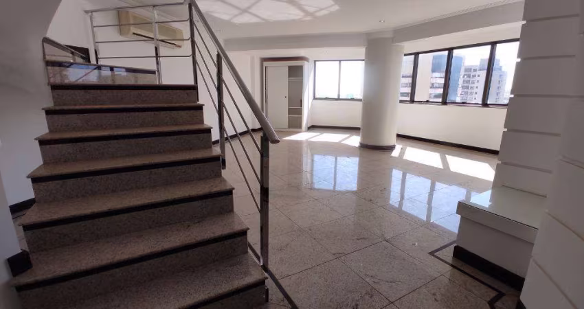 Apartamento à venda e para alugar em Londrina, Centro, com 5 quartos, com 447 m²