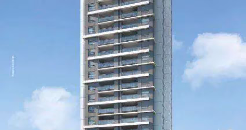Apartamento à venda em londrina, santa rosa, com 3 suítes, com 127 m², casa palhano