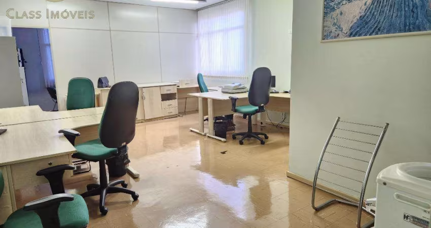 Sala à venda e para alugar em Londrina, Centro, com 68 m², Comercial Barao de Tefé
