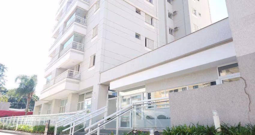 Apartamento para alugar em Londrina, Aurora, com 3 quartos, com 75 m², Solar Mirador