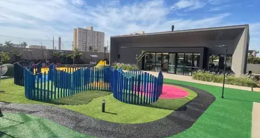 Terreno à venda em londrina, jardim da luz, com 318 m², paysage indaiá
