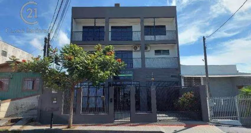 Prédio à venda em Londrina, Leonor, com 450.89 m²