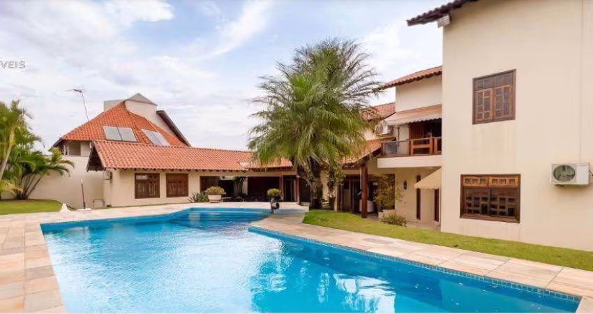 Casa à venda e para alugar em Londrina, Itamarati, com 4 quartos, com 676.28 m²