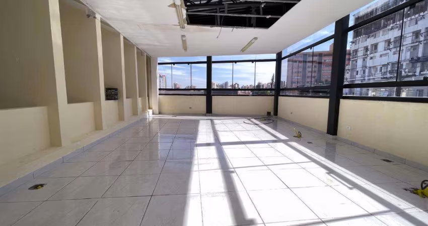 Casa para alugar em Londrina, Jardim Londrilar, com 9 quartos, com 501 m²