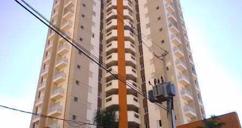 Apartamento para alugar em londrina, gleba palhano, com 3 quartos, com 82 m²