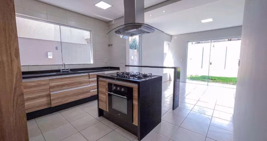 Casa à venda e para alugar em Londrina, Esperança, com 4 quartos, com 312.65 m²