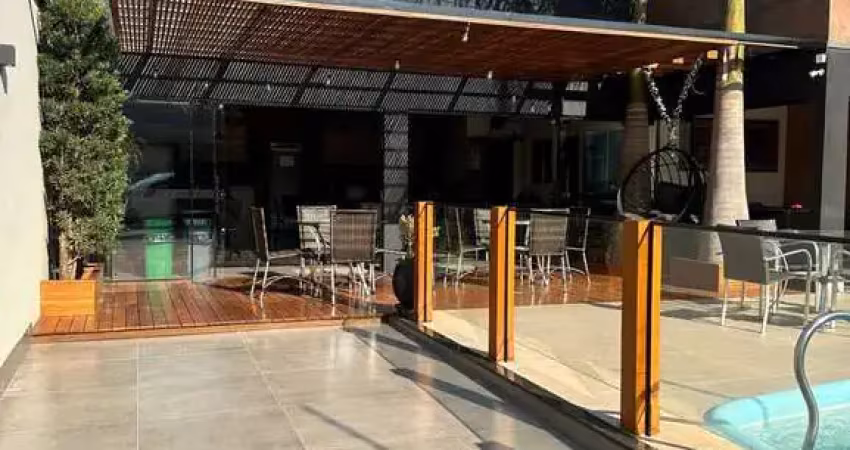 Casa à venda em Cambé, Jardim do Café, com 1 suíte, com 250 m²