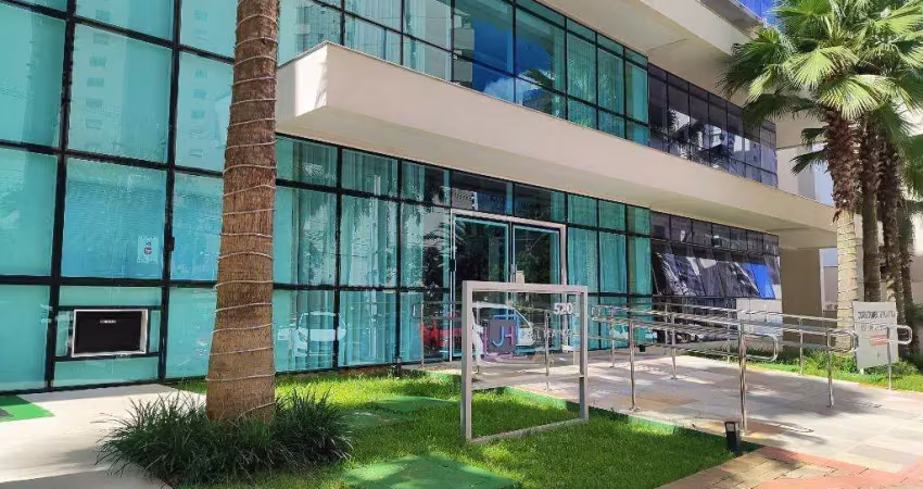 Apartamento à venda em Londrina, Gleba Palhano, com 2 quartos, com 73.96 m², JH Palhano
