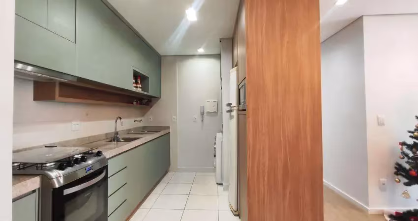 Apartamento à venda em Londrina, Gleba Palhano, com 2 quartos, com 73.96 m², JH Palhano