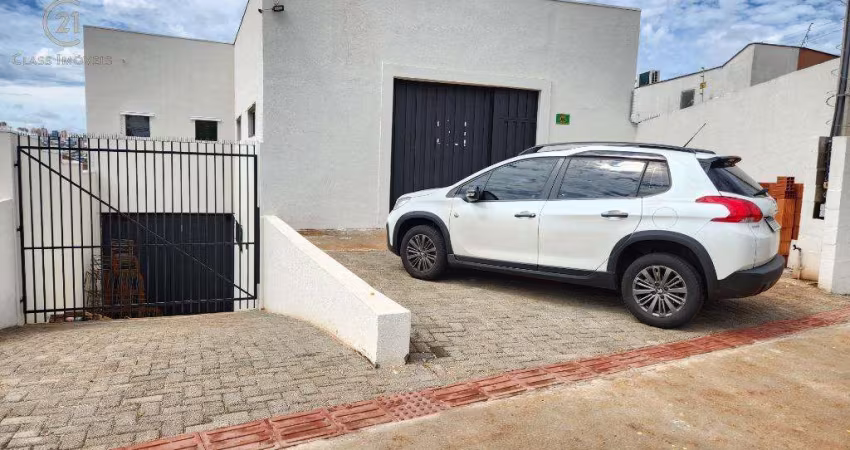 Barracão para alugar em Londrina, Alpes, com 398 m²