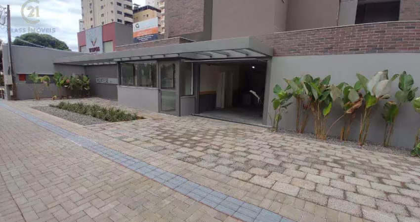 Apartamento para alugar em londrina, jardim higienópolis, com 2 quartos, com 78 m²