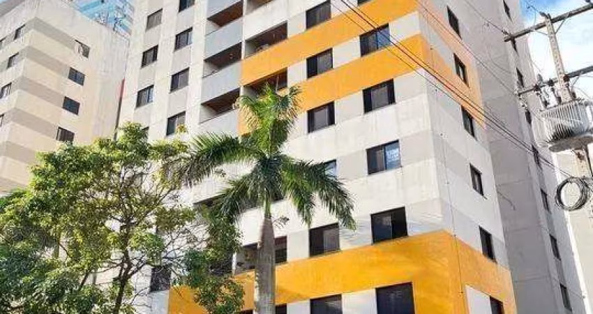 Apartamento à venda em Londrina, Bela Suiça, com 1 suíte, com 73.56 m², VIVALDI BOULEVARD