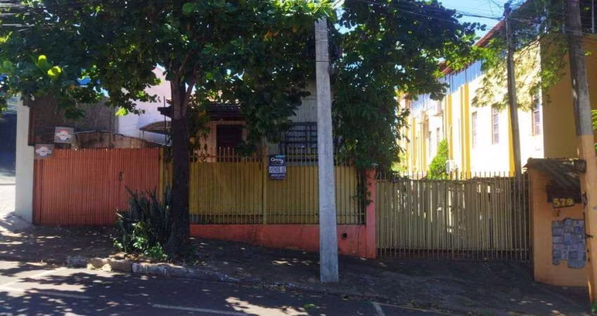 Terreno à venda em Londrina, Jardim Higienópolis, com 408 m²