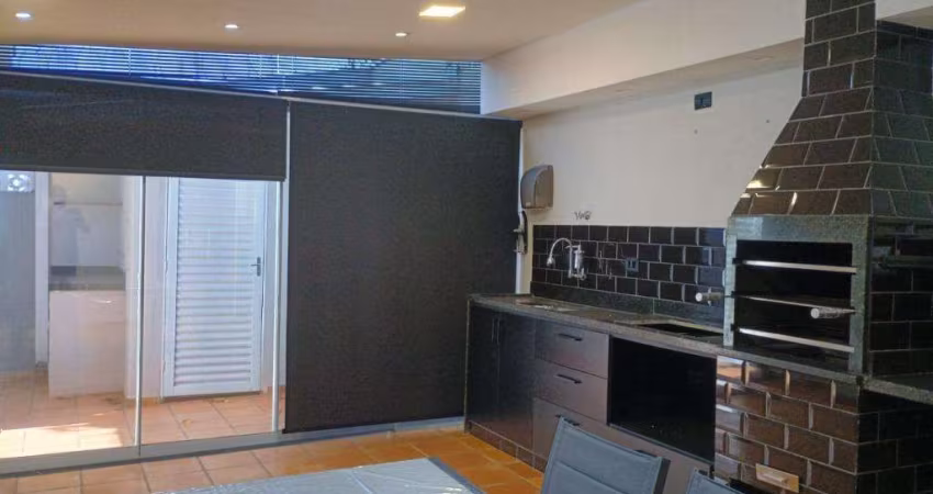 Casa à venda em Londrina, Jardim Roveri, com 4 quartos, com 260 m²