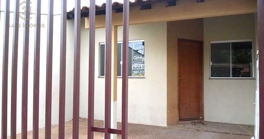 Casa à venda em Londrina, Colúmbia, com 3 quartos, com 72 m²