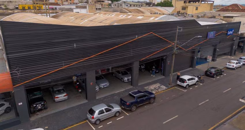 Loja para alugar em Londrina, Centro, com 341.17 m²