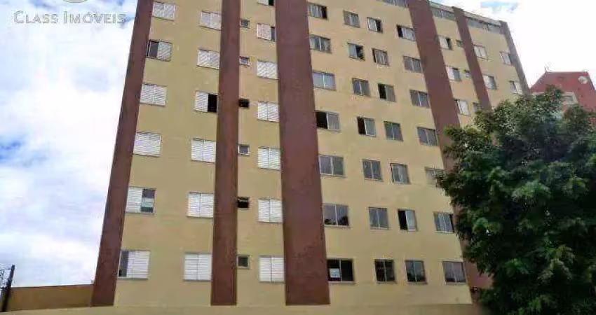 Apartamento à venda em londrina, jardim higienópolis, com 2 quartos, com 50 m²