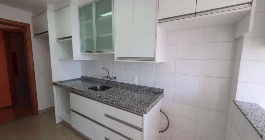 Apartamento para alugar em Londrina, Gleba Palhano, com 3 quartos, com 73 m²