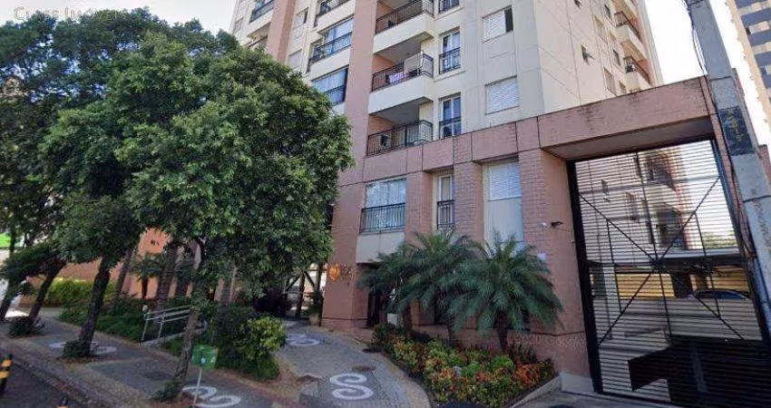 Apartamento à venda em Londrina, Jardim Agari, com 2 quartos, com 55 m², Edifício Ritz Residence