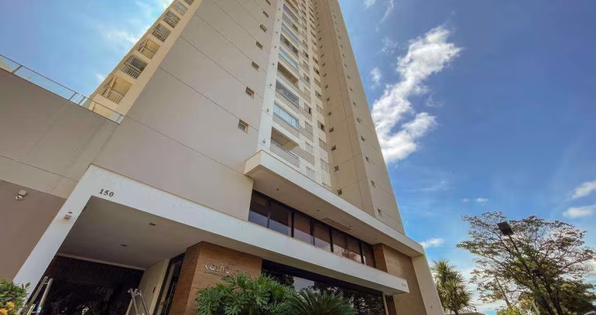 Apartamento à venda em Londrina, Gleba Fazenda Palhano, com 2 quartos, com 76.68 m²