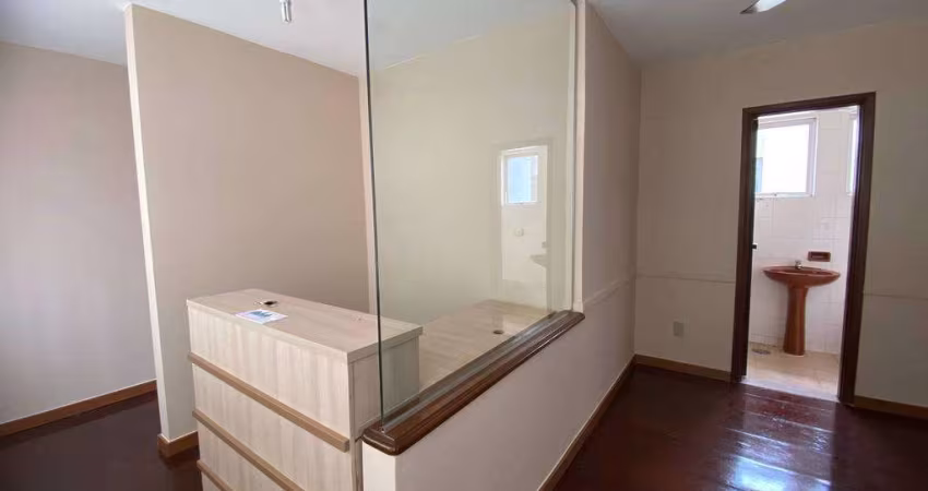 Sala à venda e para alugar em Londrina, Jardim das Américas, com 2 quartos, com 123 m²