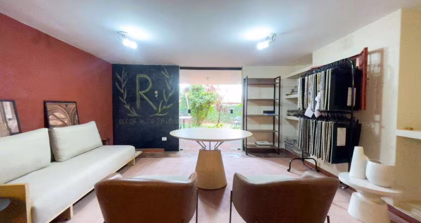 Casa à venda em Londrina, Centro, com 5 quartos, com 336 m²