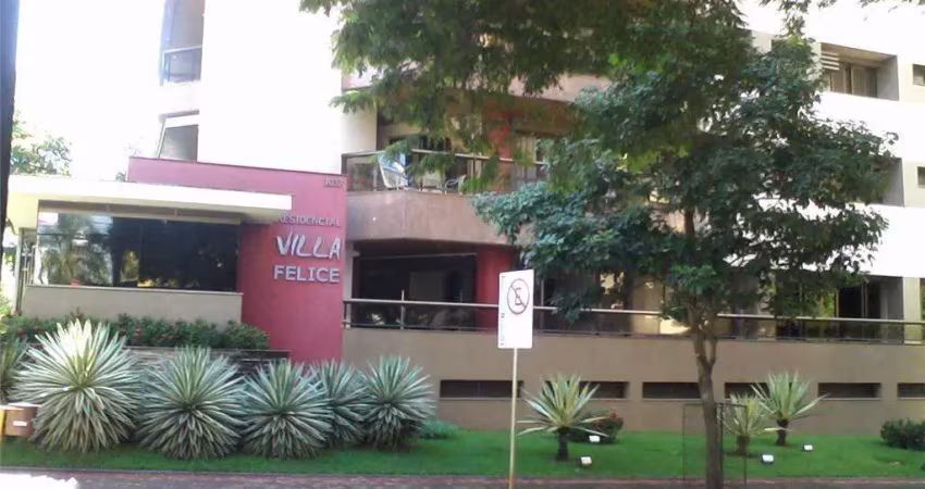 Apartamento à venda e para alugar em londrina, centro, com 5 quartos, com 447 m²