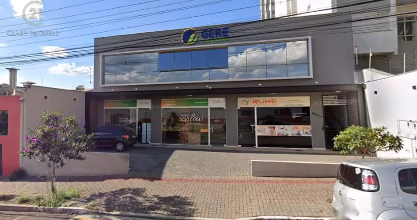 Sala comercial para alugar no Centro, Londrina 