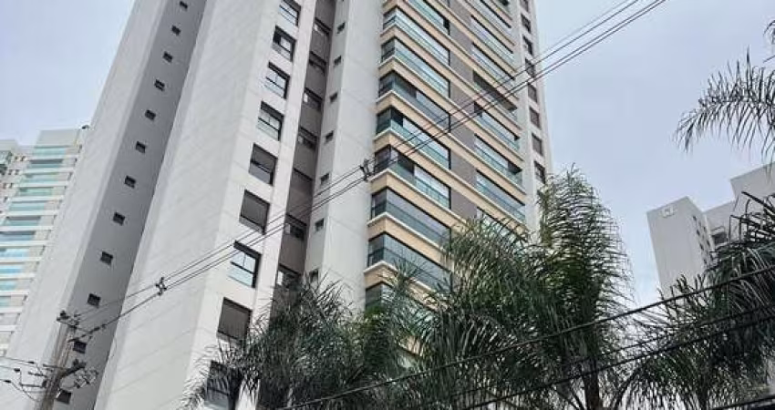 Apartamento à venda em Londrina, Gleba Fazenda Palhano, com 3 suítes, com 136 m²