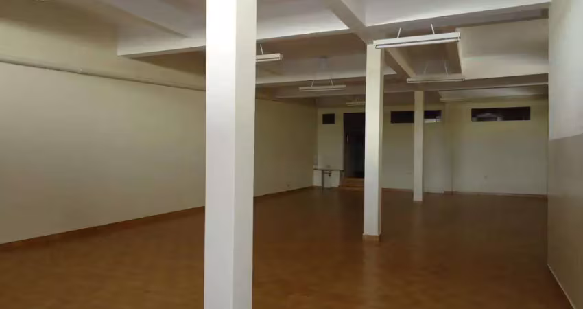 Barracão para alugar em Londrina, Nossa Senhora de Lourdes, com 220 m²