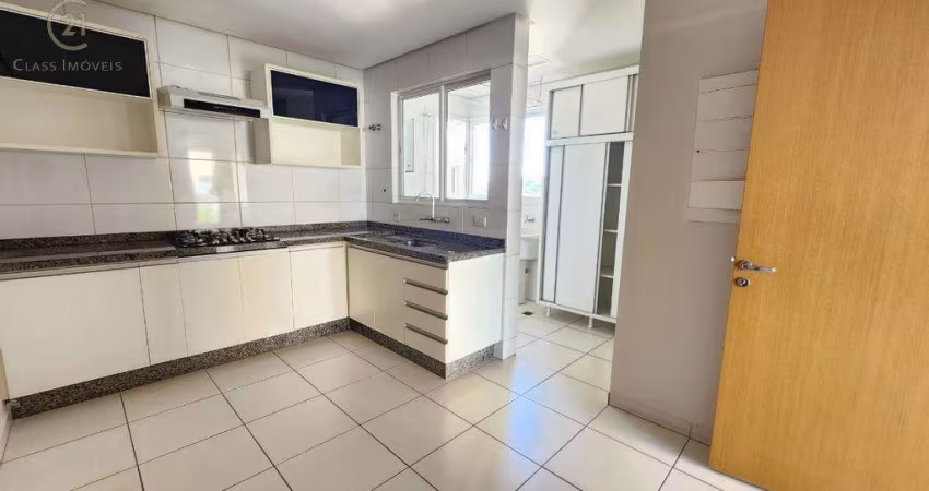 Apartamento para alugar em Londrina, Gleba Palhano, com 3 quartos, com 114 m², Terroir Residence