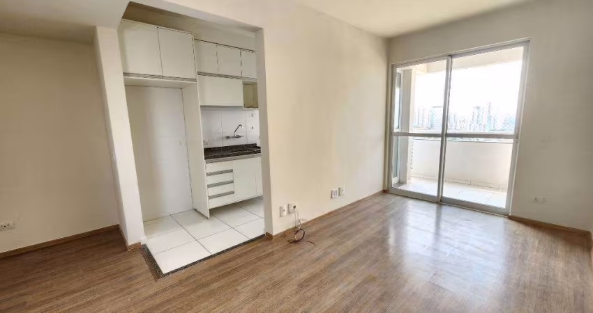 Apartamento à venda em Londrina, no Solar Mirador com 3 dormitórios e 1 suíte, Aurora, com 74 m²