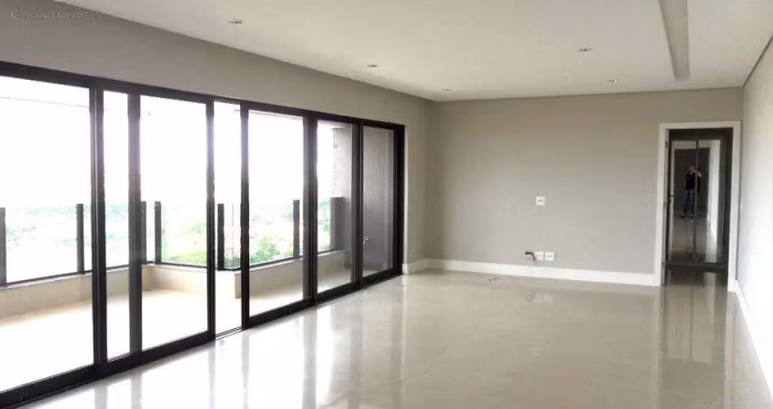Apartamento à venda em londrina, gleba palhano, com 3 suítes, com 186.13 m², edifício torre madri