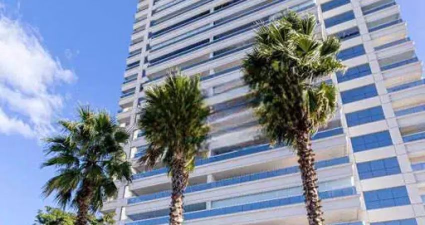 Apartamento à venda em londrina, bela suiça, com 4 suítes, com 419 m², la torre