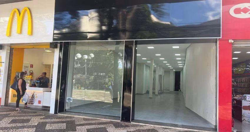 Loja para alugar em Londrina, Centro, com 250 m²