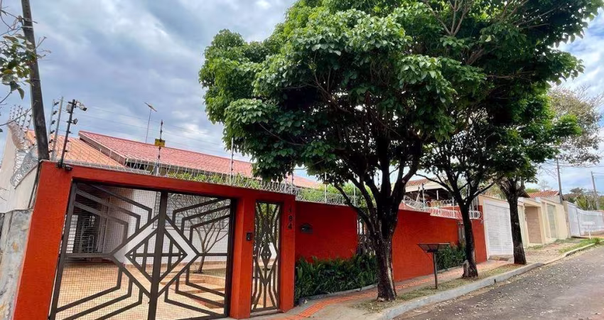 Casa à venda em Londrina, Vivendas do Arvoredo, com 4 quartos, com 200 m²